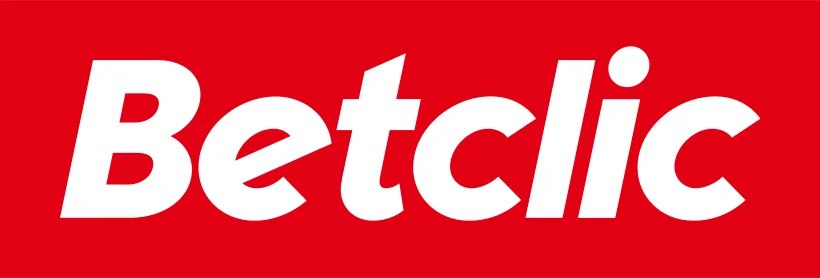 Betclic Casino Logo